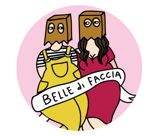 Nascita del progetto Belle di Faccia