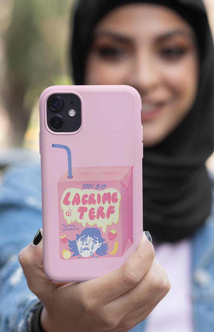 Tough Case - Summer fun