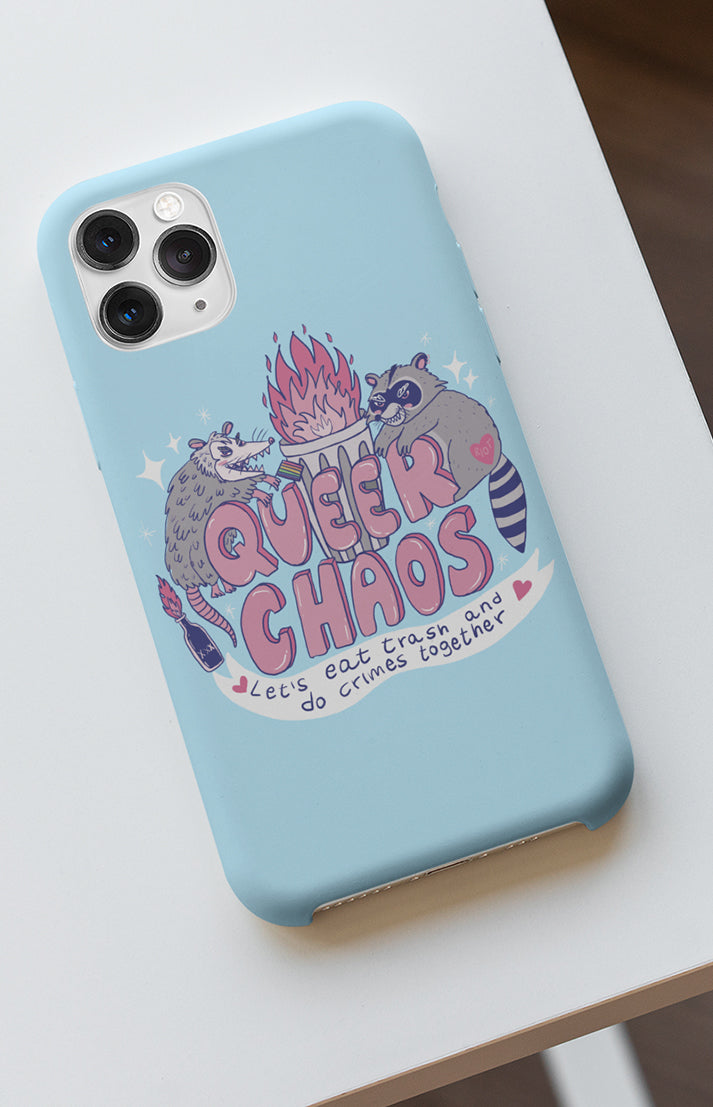 Tough Case - Summer fun