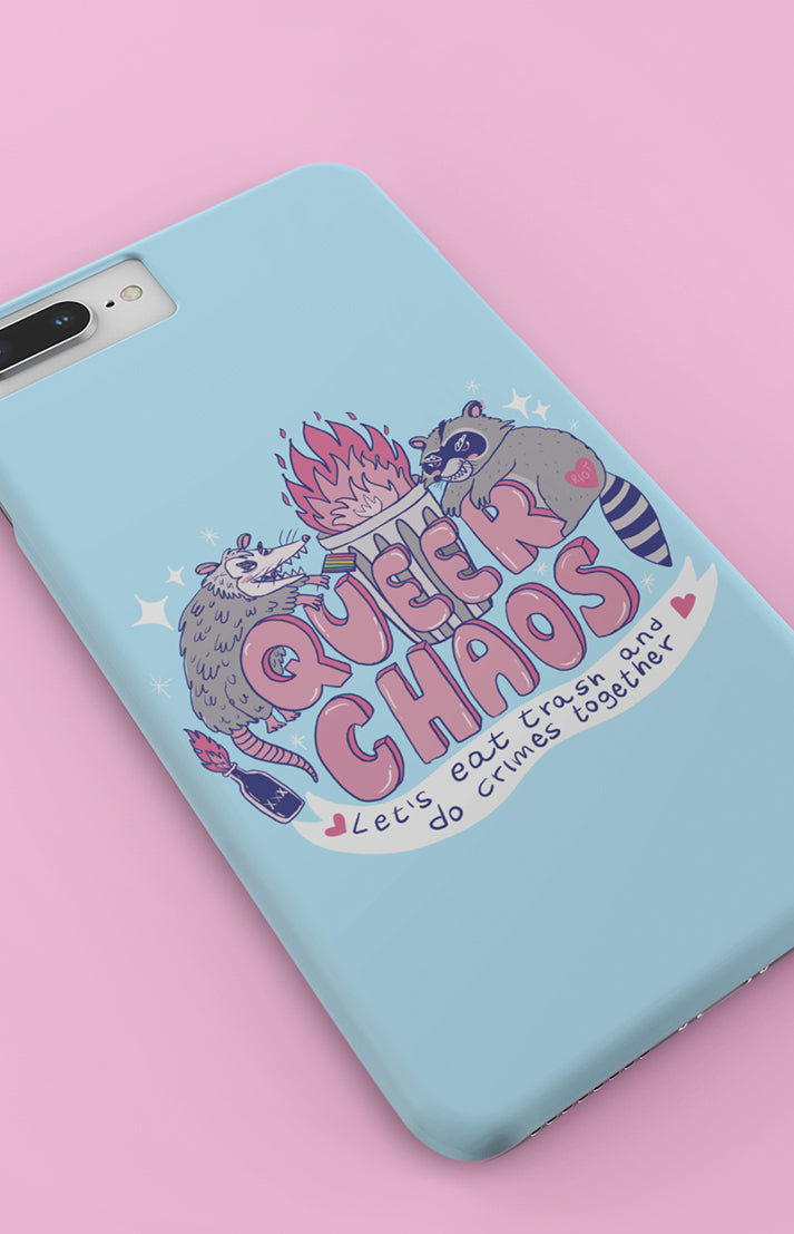 Tough Case - Summer fun