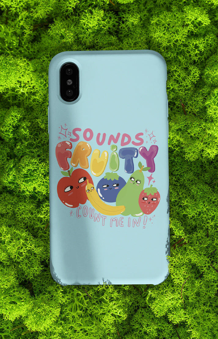 Tough Case - Summer fun