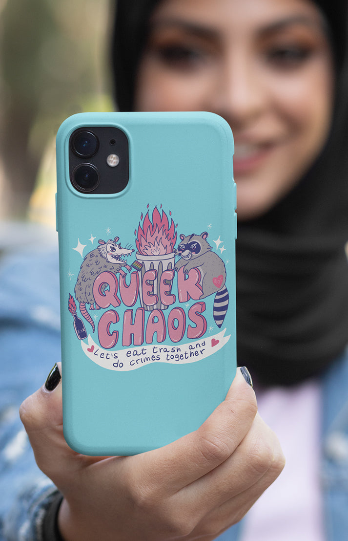 Tough Case - Summer fun