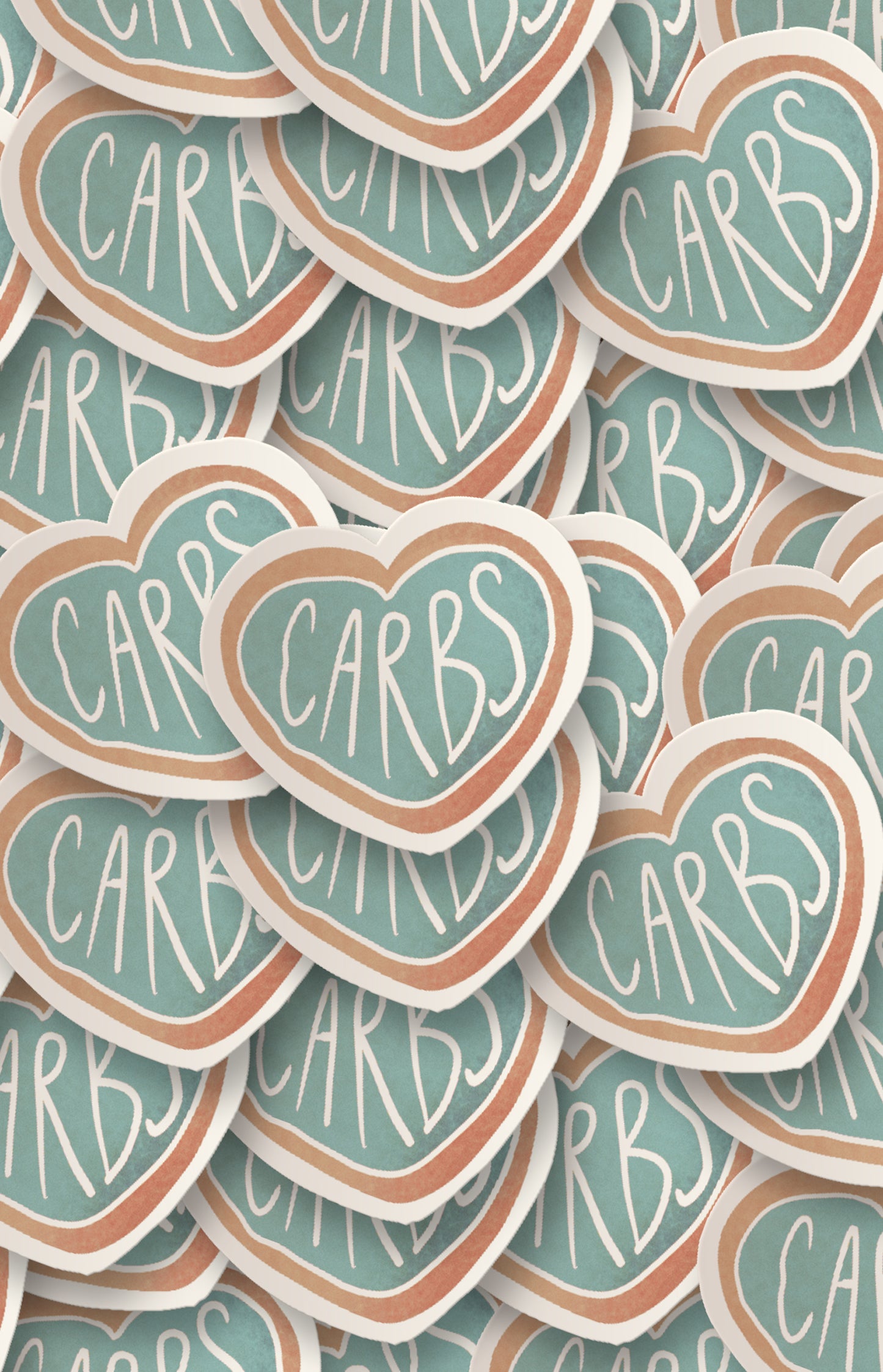 Boil the rich - sticker