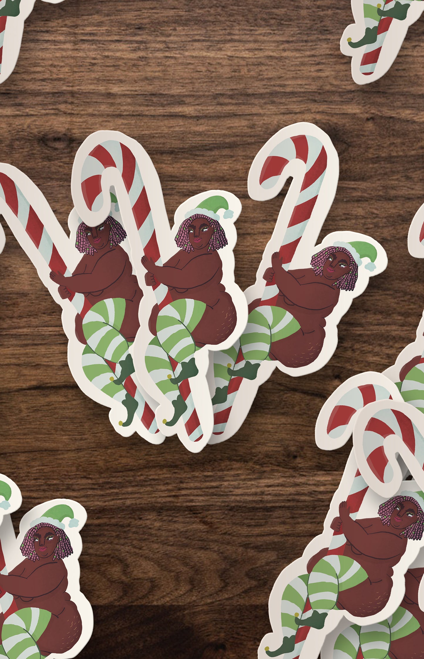 Boil the rich - sticker