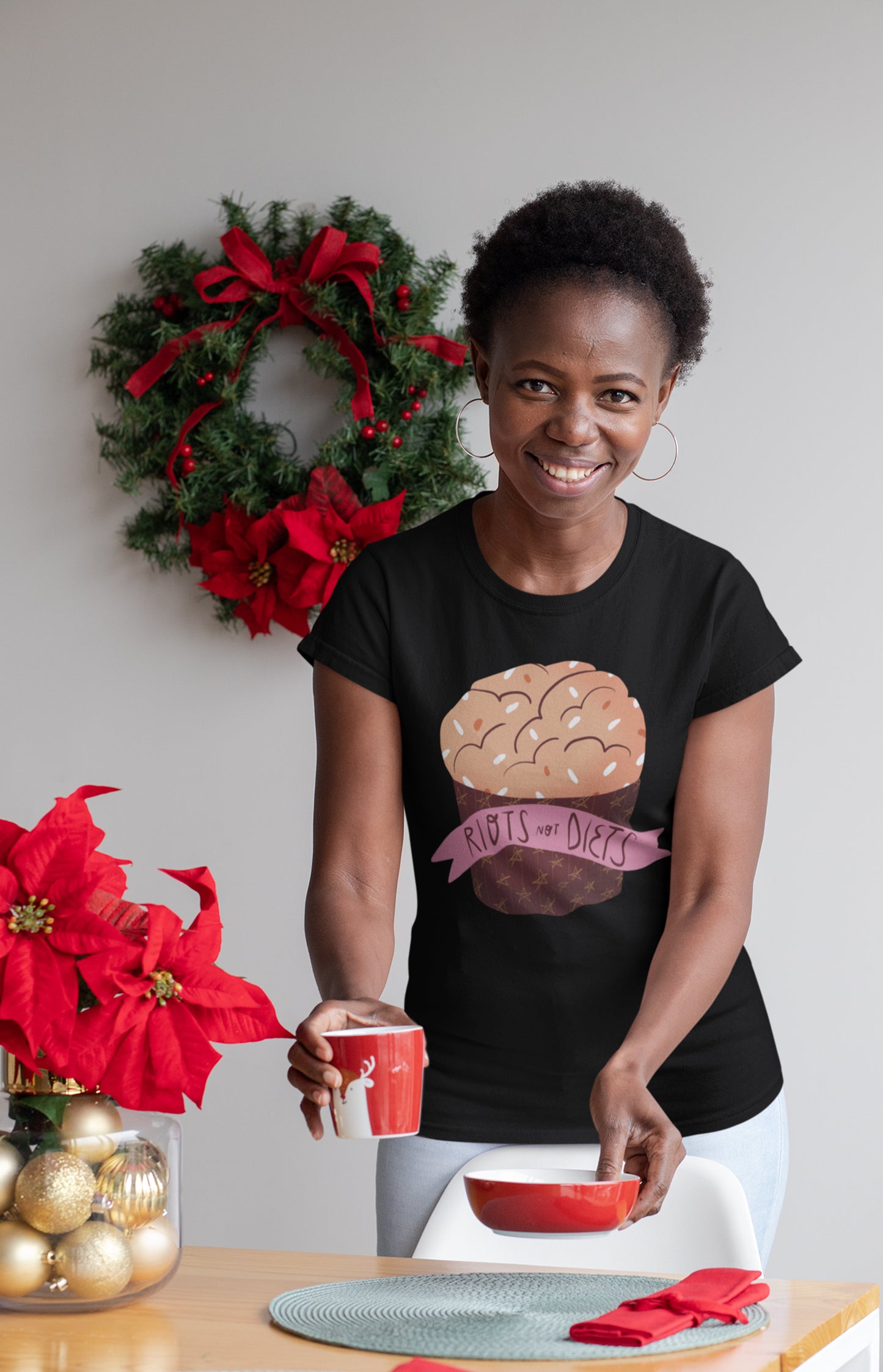 Boil the rich - Organic unisex t-shirt