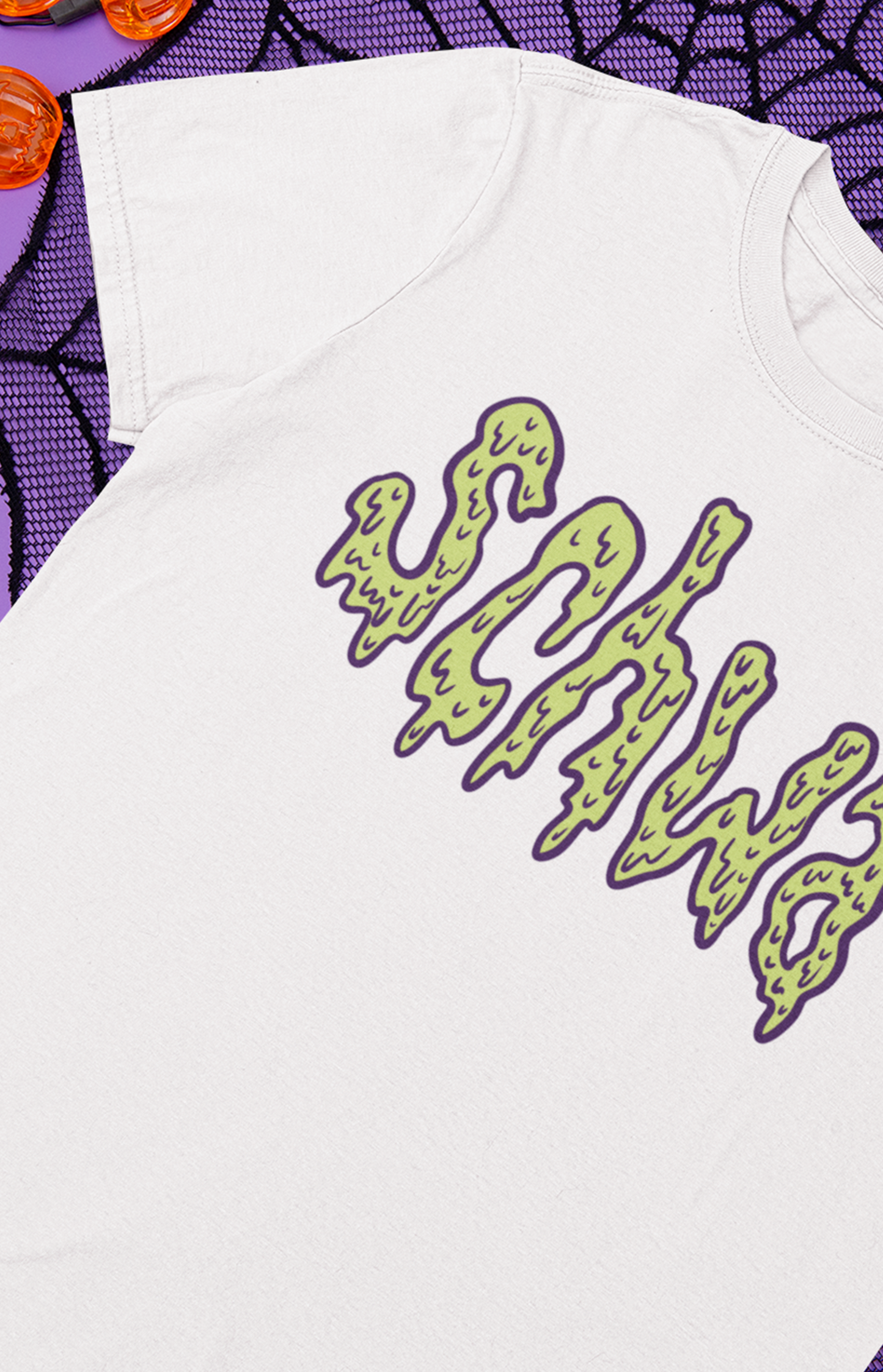 Schwa - T-shirt unisex in cotone biologico