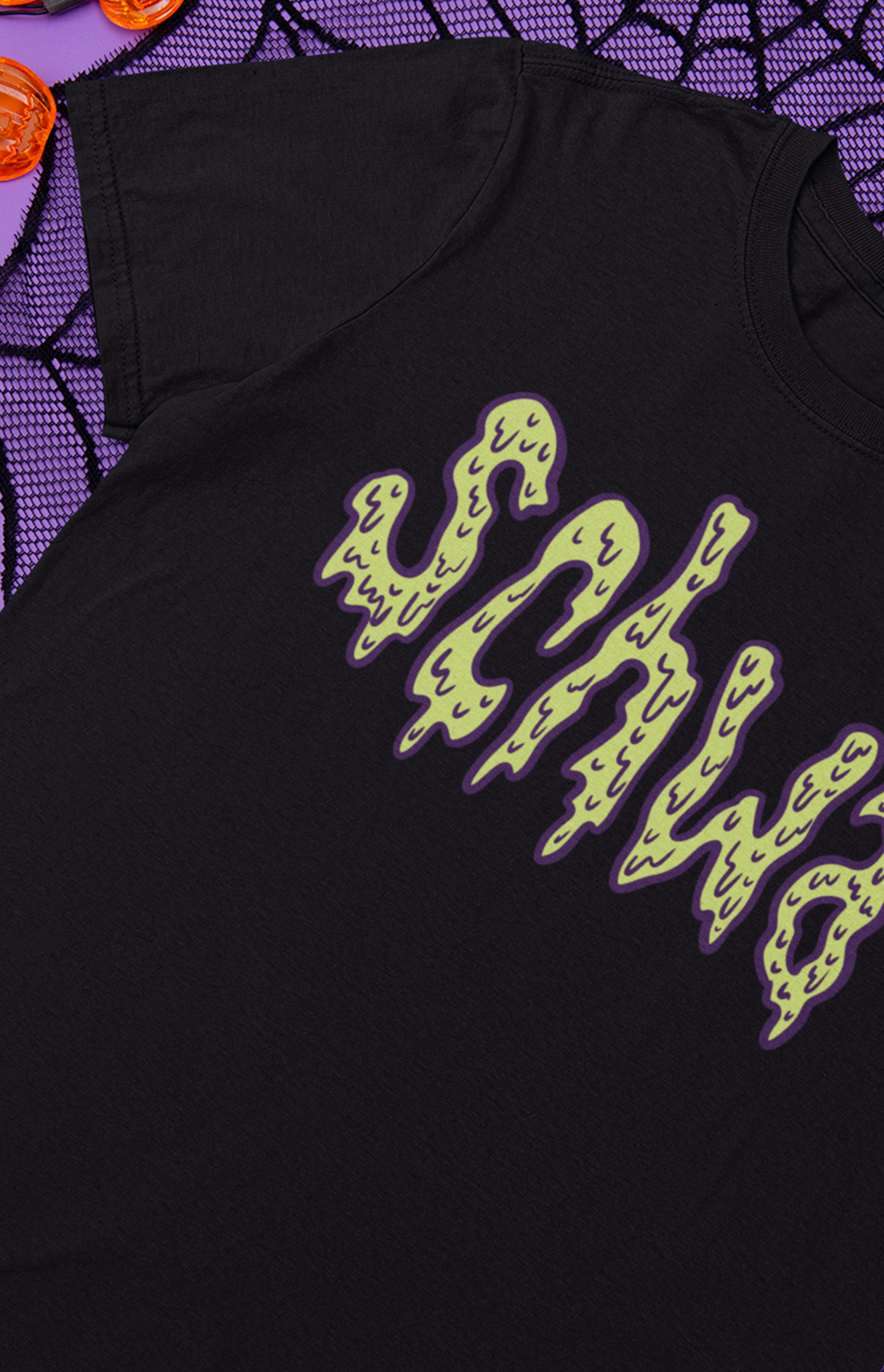 Schwa - T-shirt unisex in cotone biologico