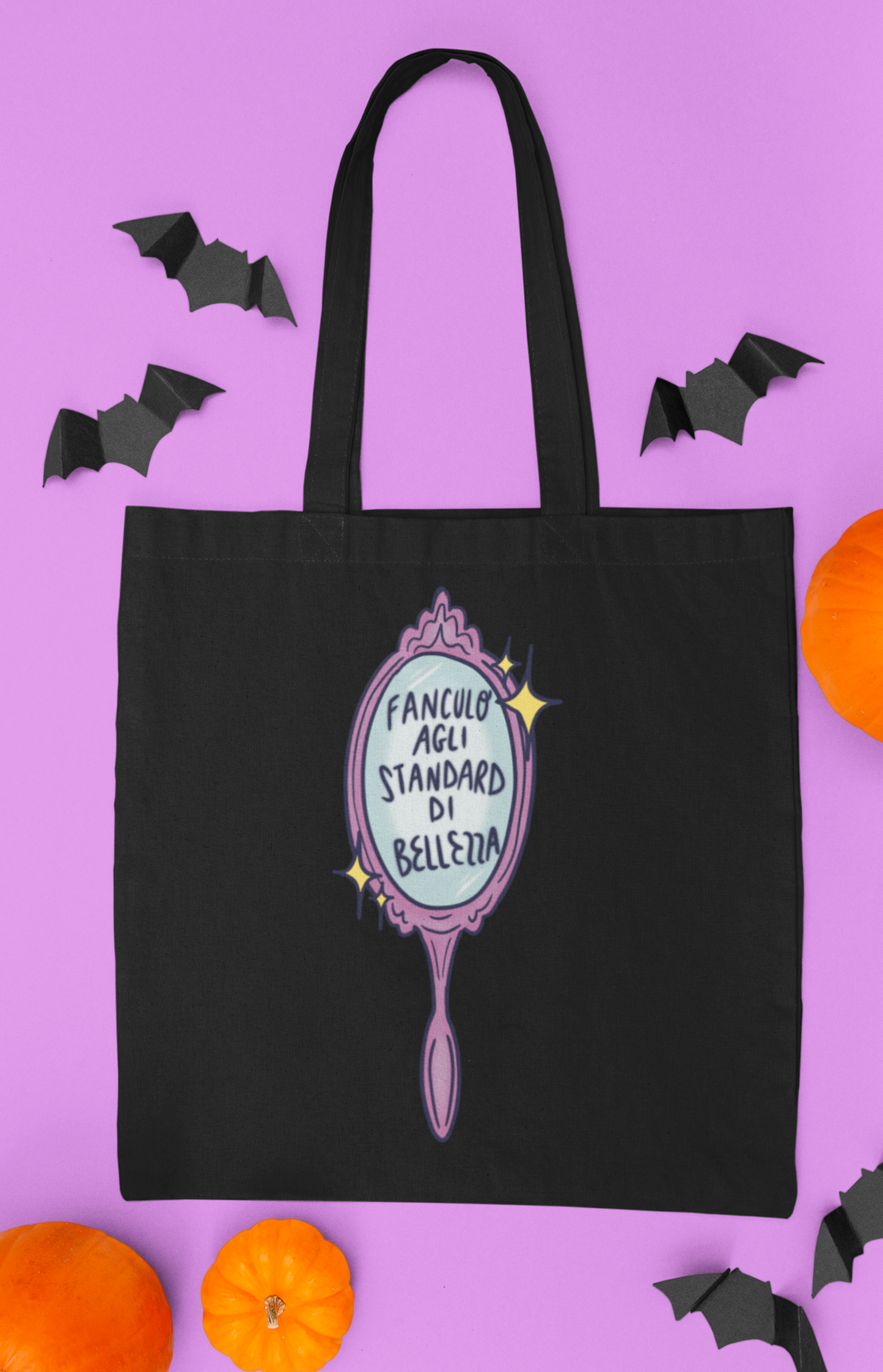 Tote bag - Beauty standards