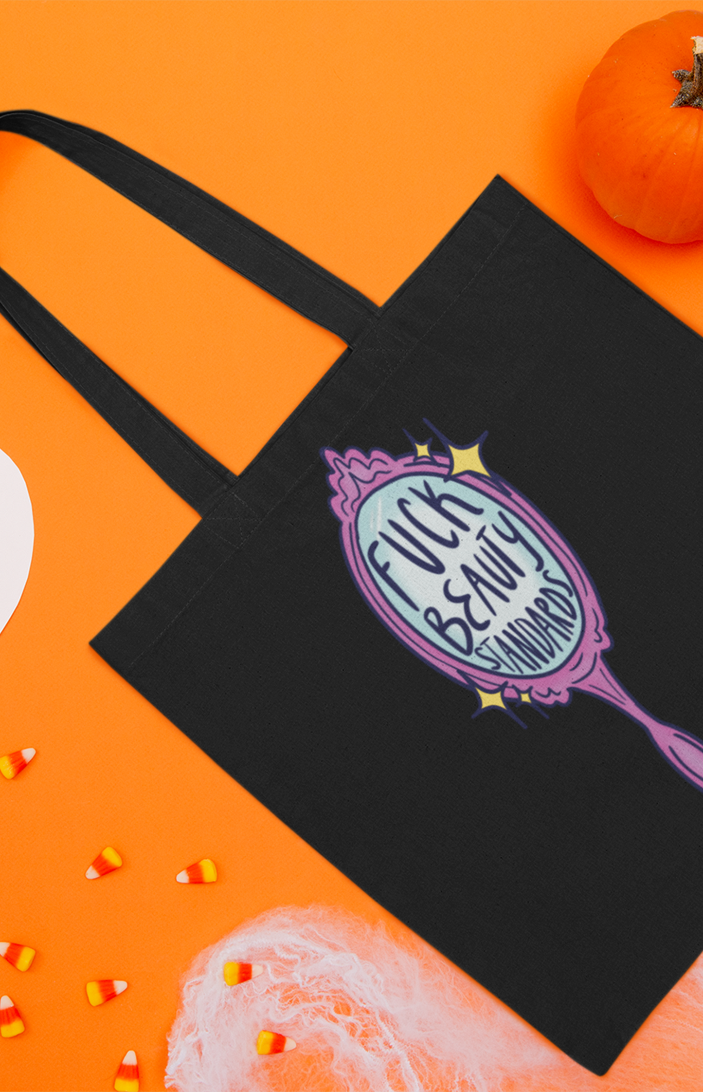 Tote bag - Beauty standards