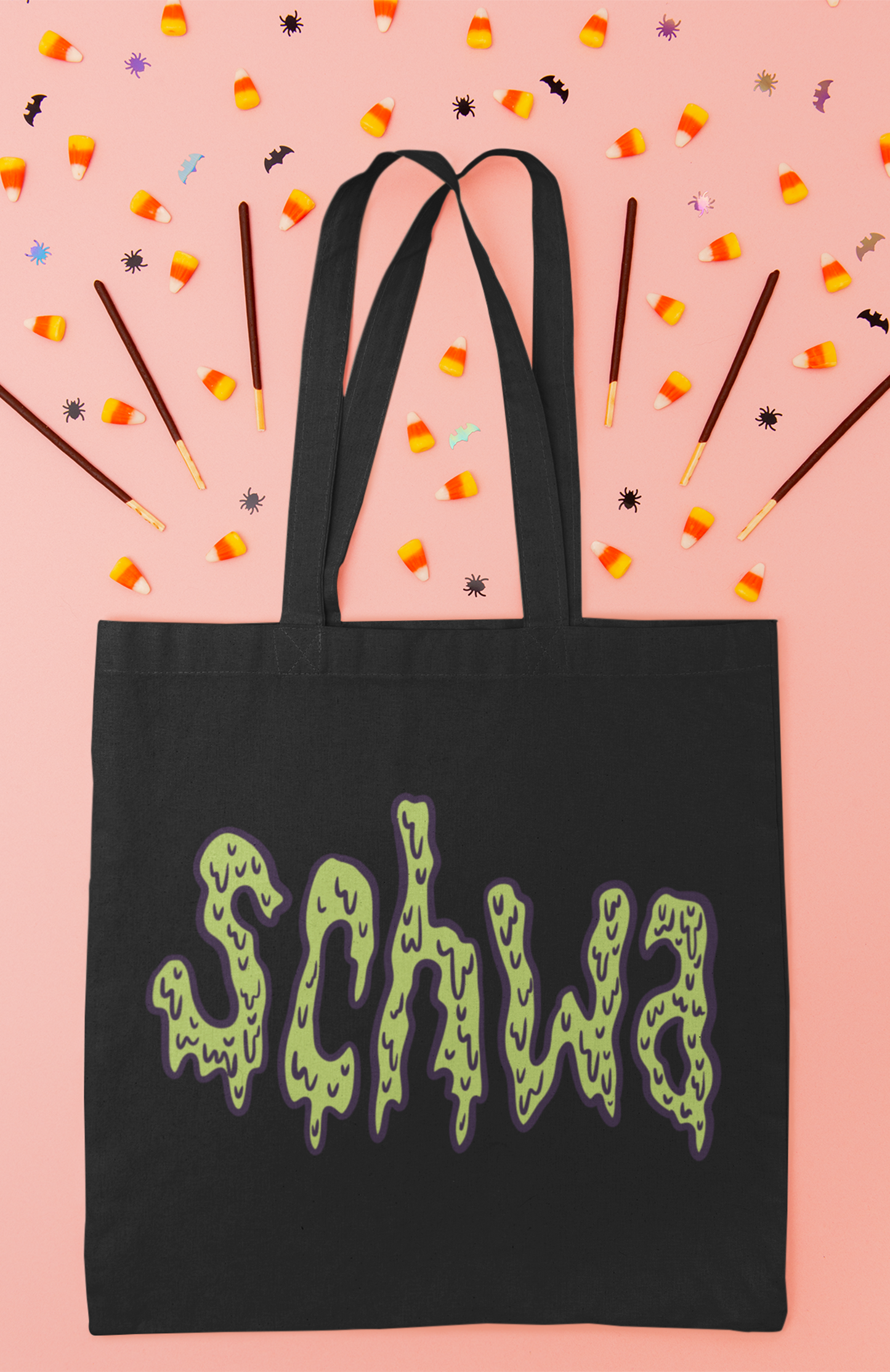 Tote bag - Schwa