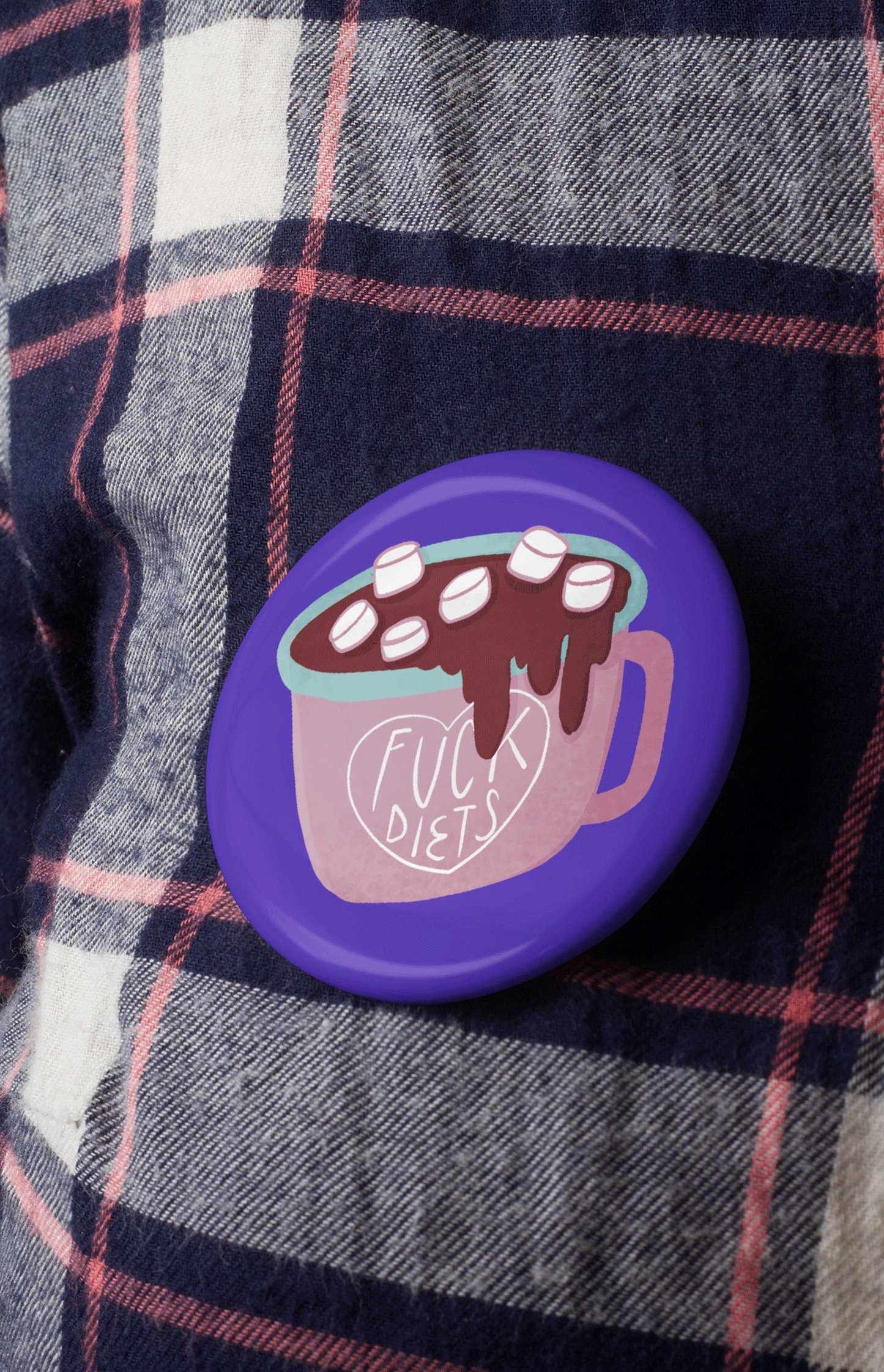 F diets choco - spilletta