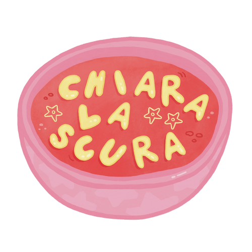 Chiaralascura