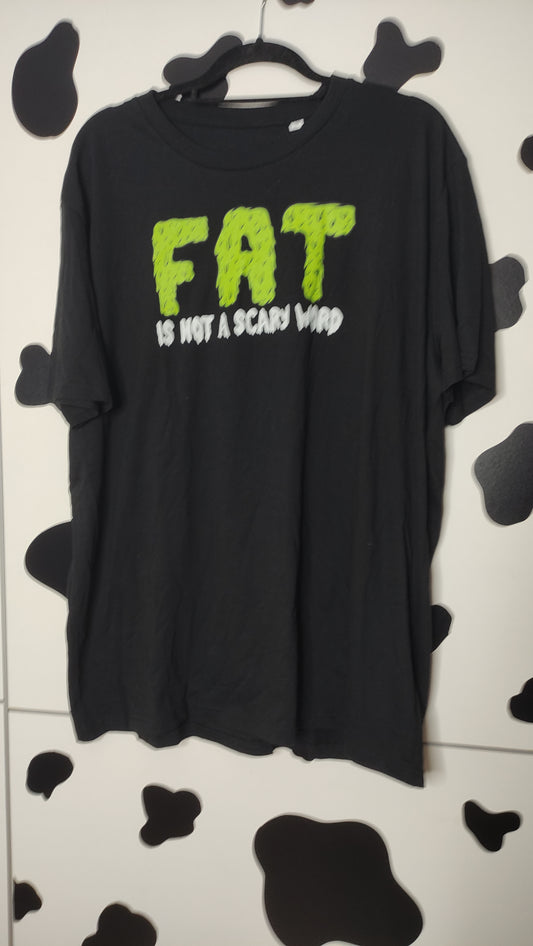 Sample sale - t-shirt unisex collezione Halloween